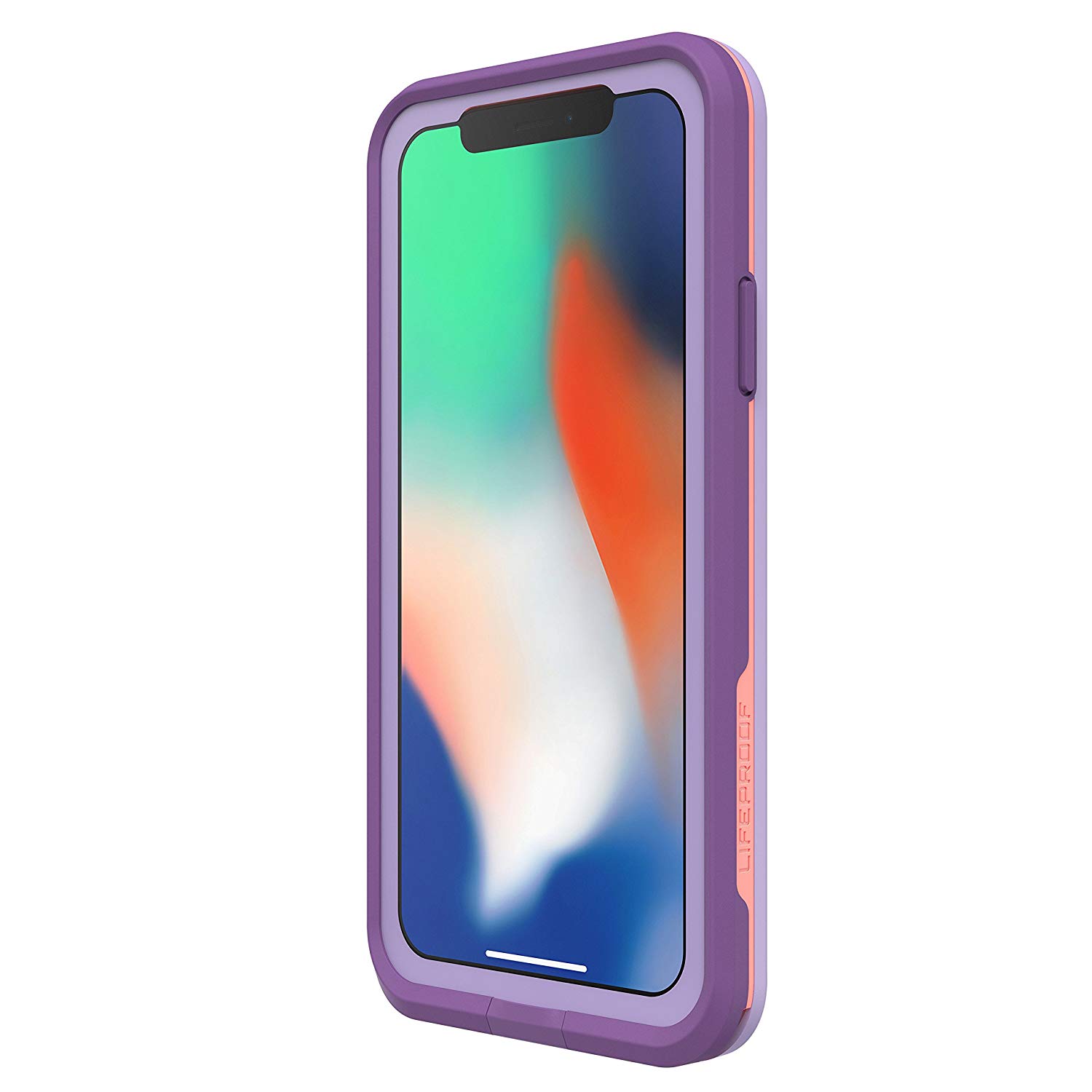 iphone x/xs lilac phone case iphone x/xs lilac phone case